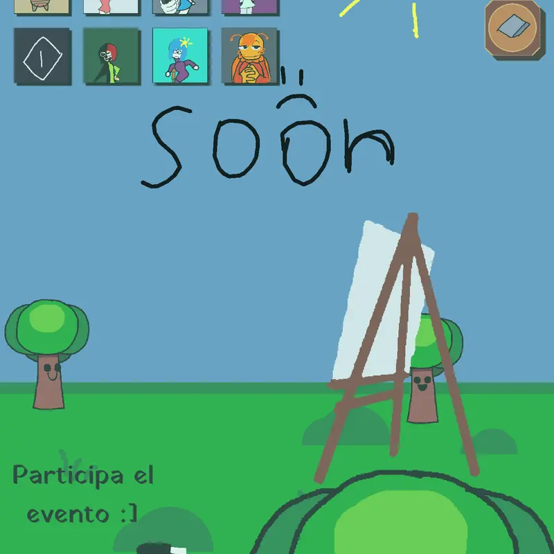 Game by @Liscake