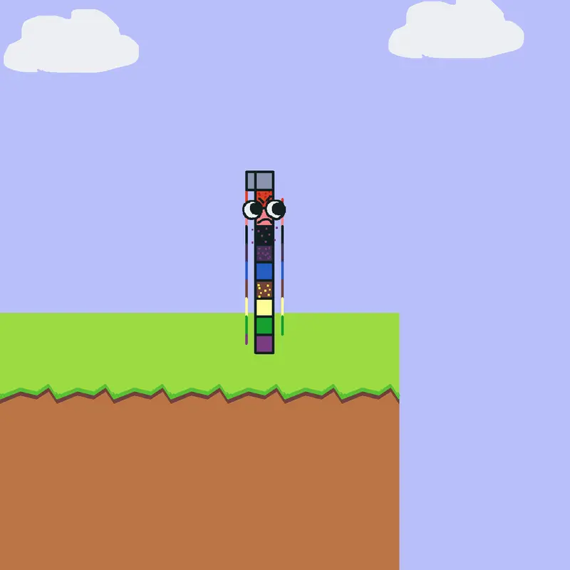 Game by @NunoMacario