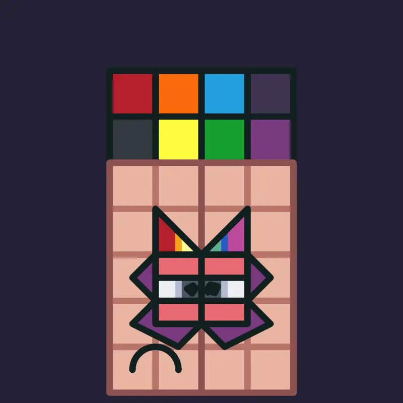 Game by @iJustAteBeehives
