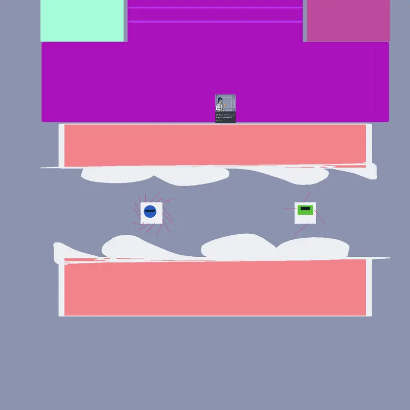 Game by @wardin