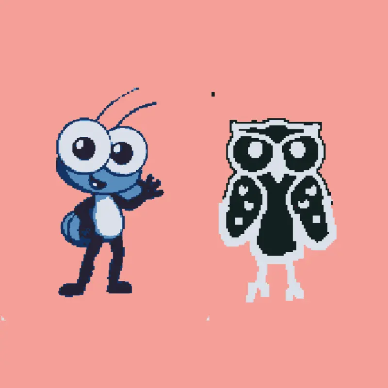 Game by @megabornmay