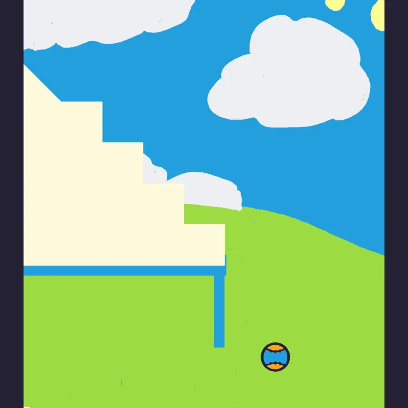 play & be a goober with chipper! by @Cheeeeepor