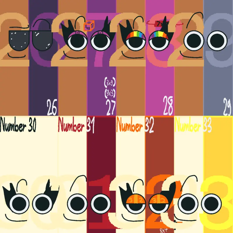 Game by @20thPerfectBankWoman