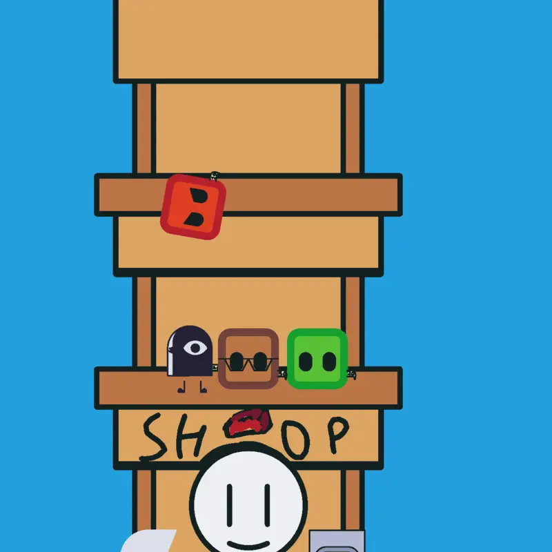 Game by @robot_studios