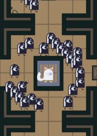 Furry infection