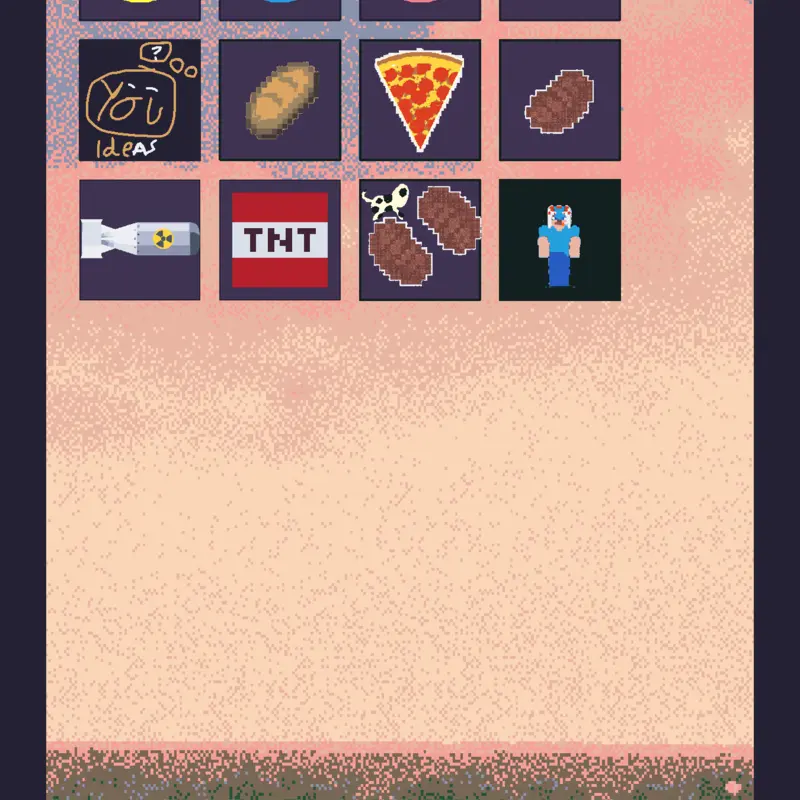 Verity Simulator by @unluckyonly