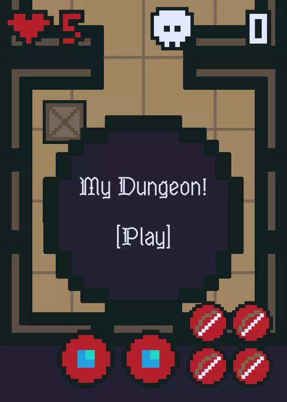 Game by @princecyrus06