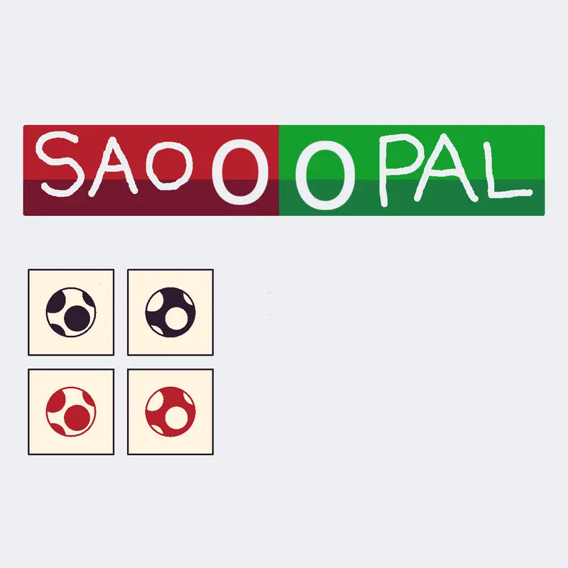 Game by @XEnzoJAVA