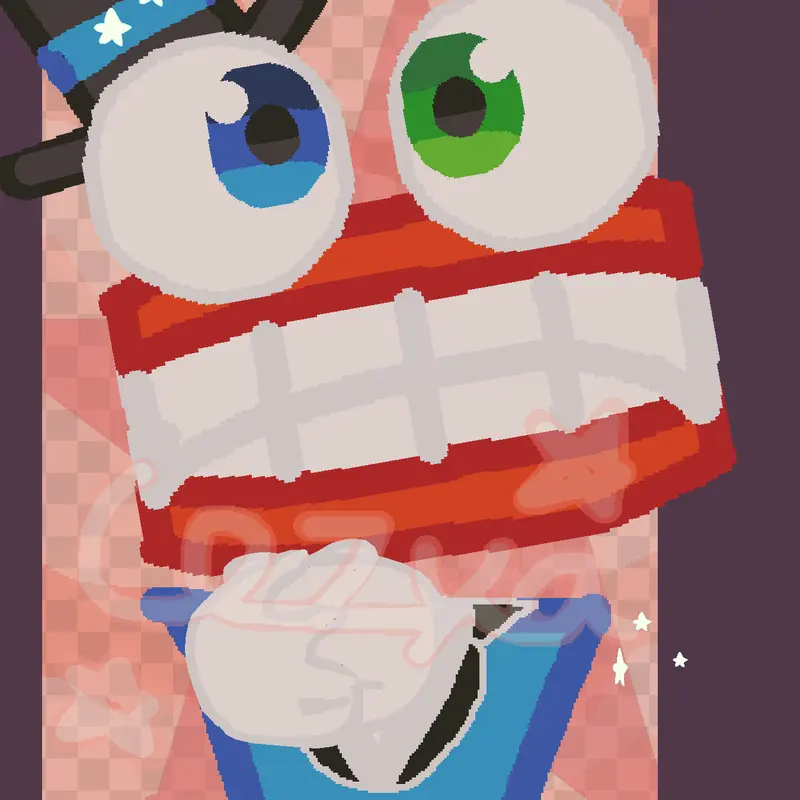Game by @Cozya_Lozya