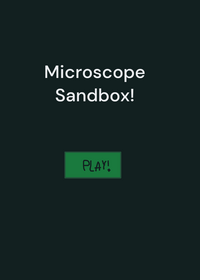 Microscope sandbox :3