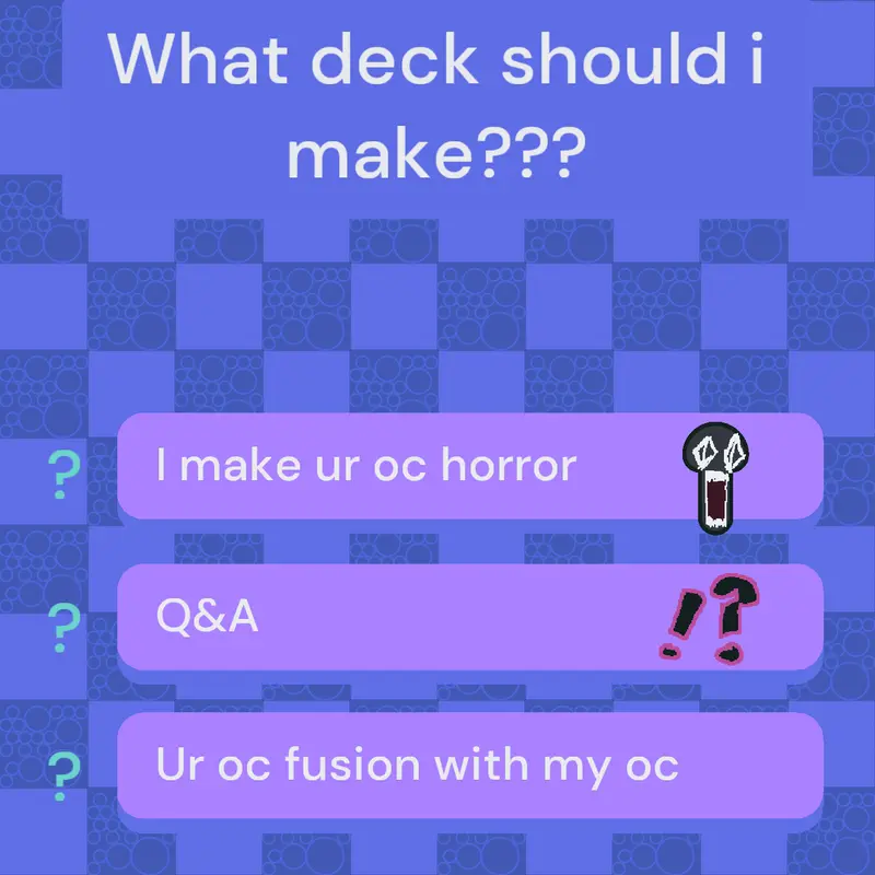 Game by @that_guy_who_remixes