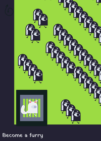 Furry Game Remastered