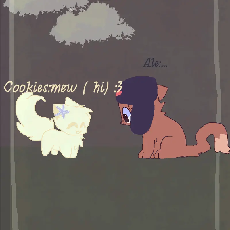 Game by @cherryxcat
