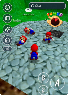 snapshot