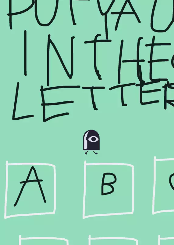 Game by @thatismeadweller