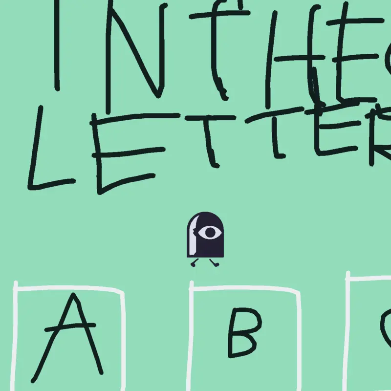 Game by @thatismeadweller