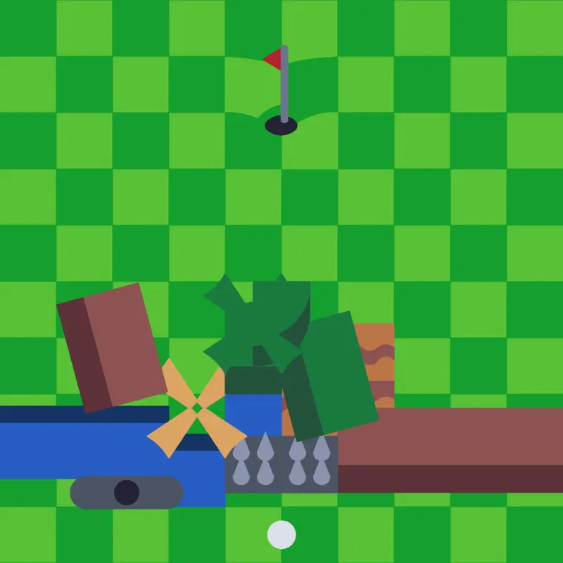 Game by @ziu86ff