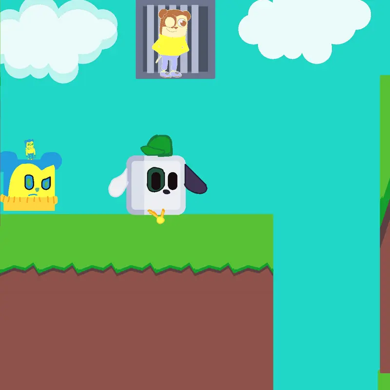 Game by @Coqui3