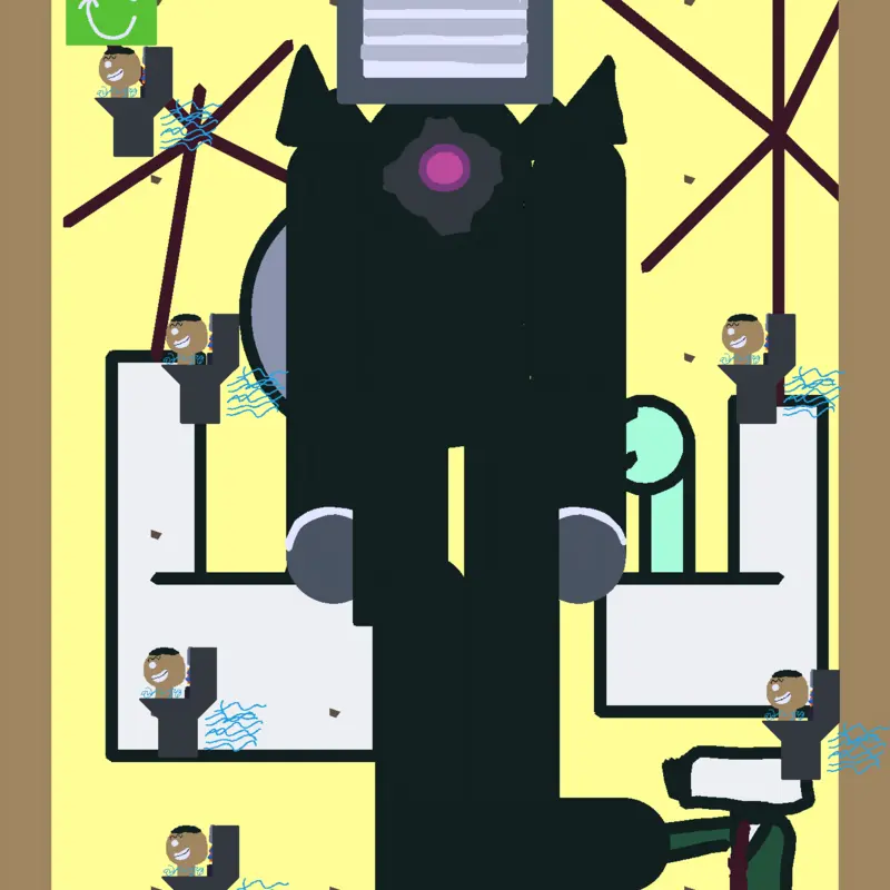Game by @Topek_Games