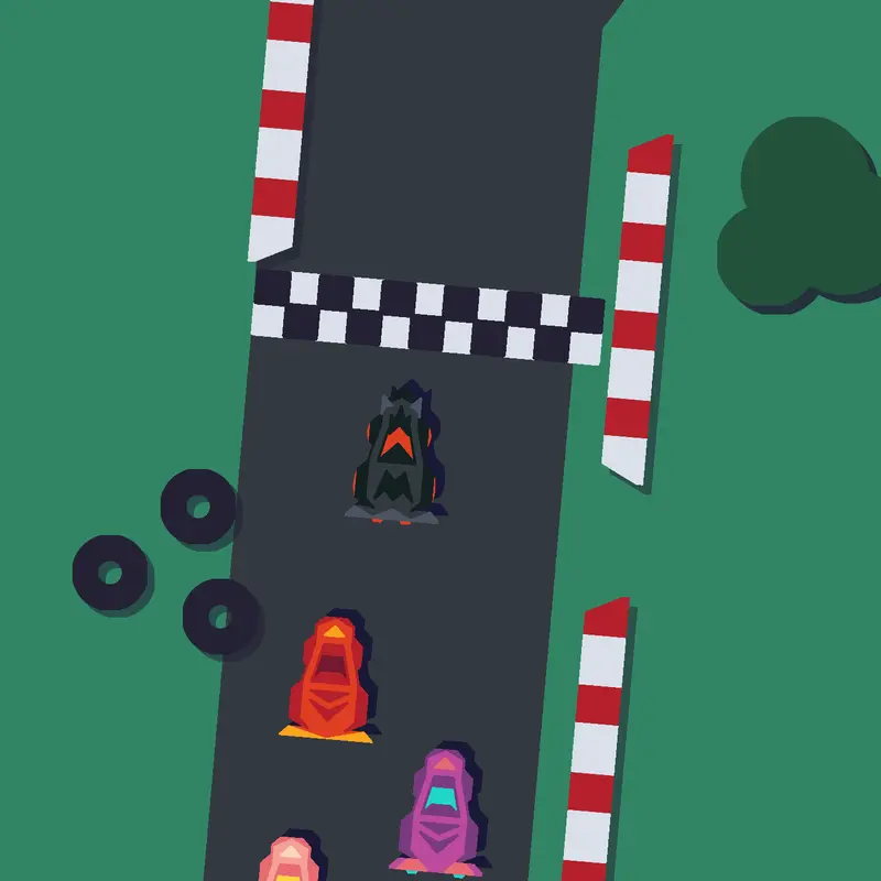 Game by @Scronch