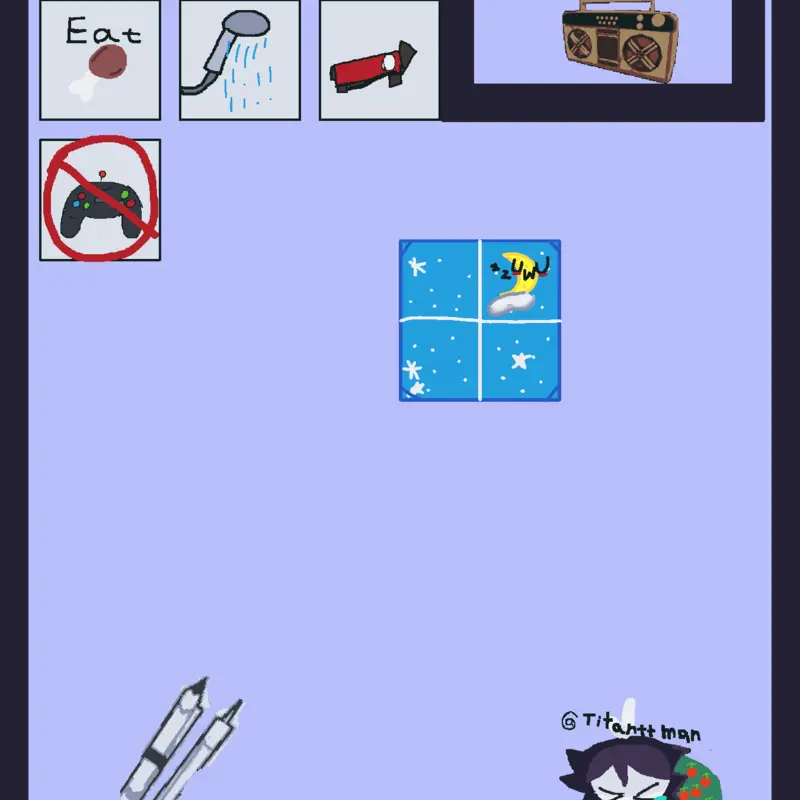 Game by @zanlinzx_oficial