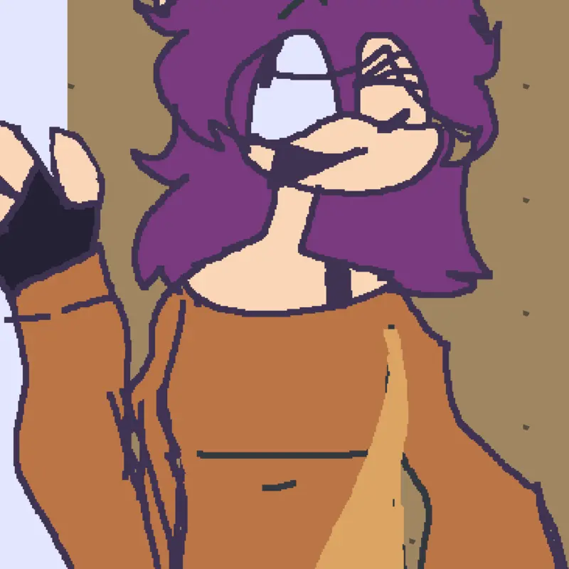Game by @Luna_The_Hedgehog