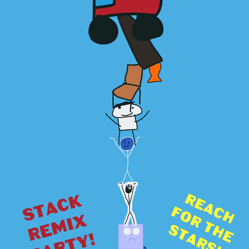 Game by @Its_raining_ducks