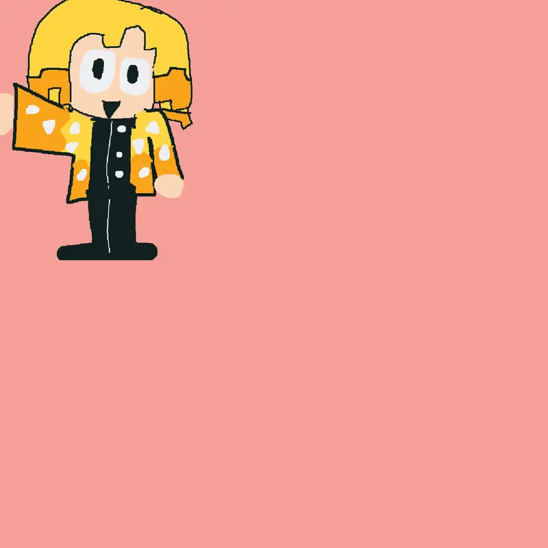 Game by @zenitsuslayer