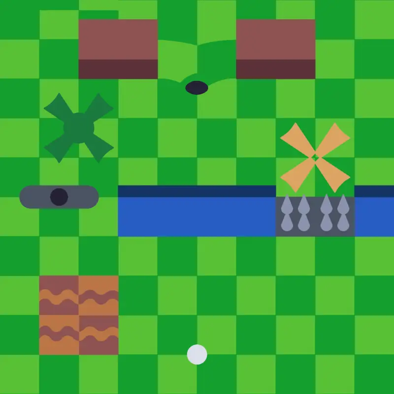 Game by @olexendrminecraft24