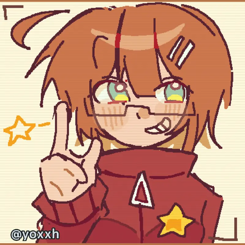 Game by @yoxxh_