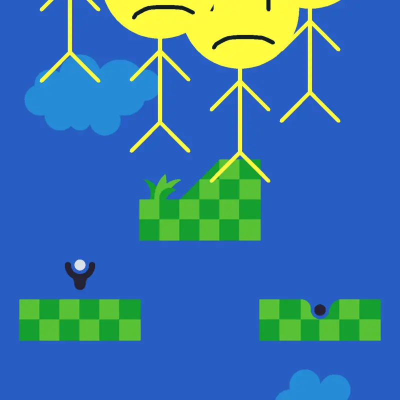 Game by @dueufudic