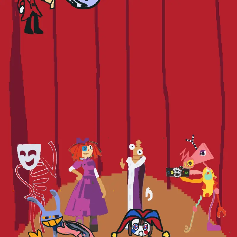 Game by @good-cat