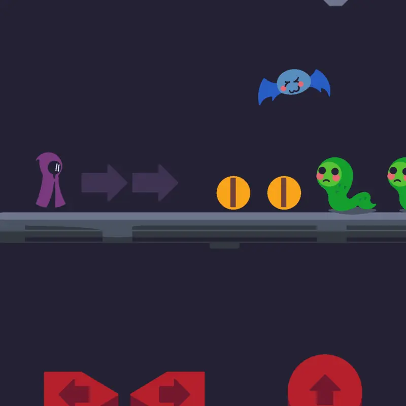 Game by @mavy