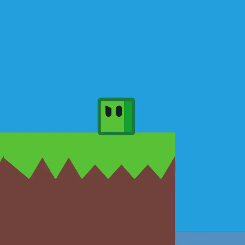 Game by @naicol