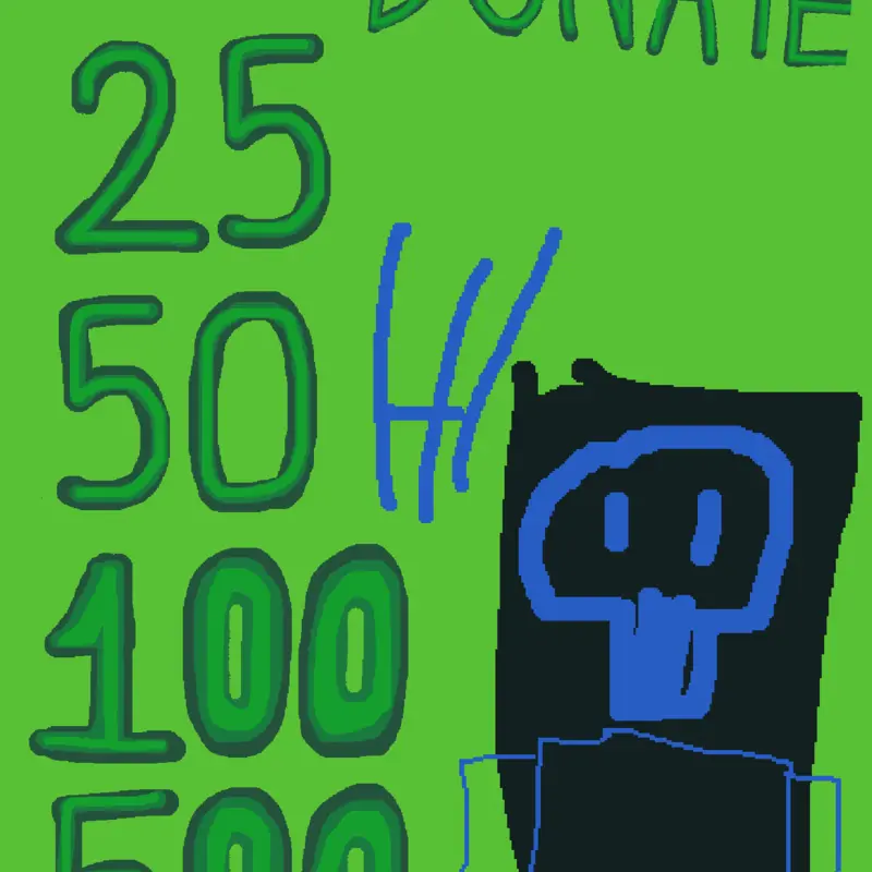 Game by @ocramzebra2112