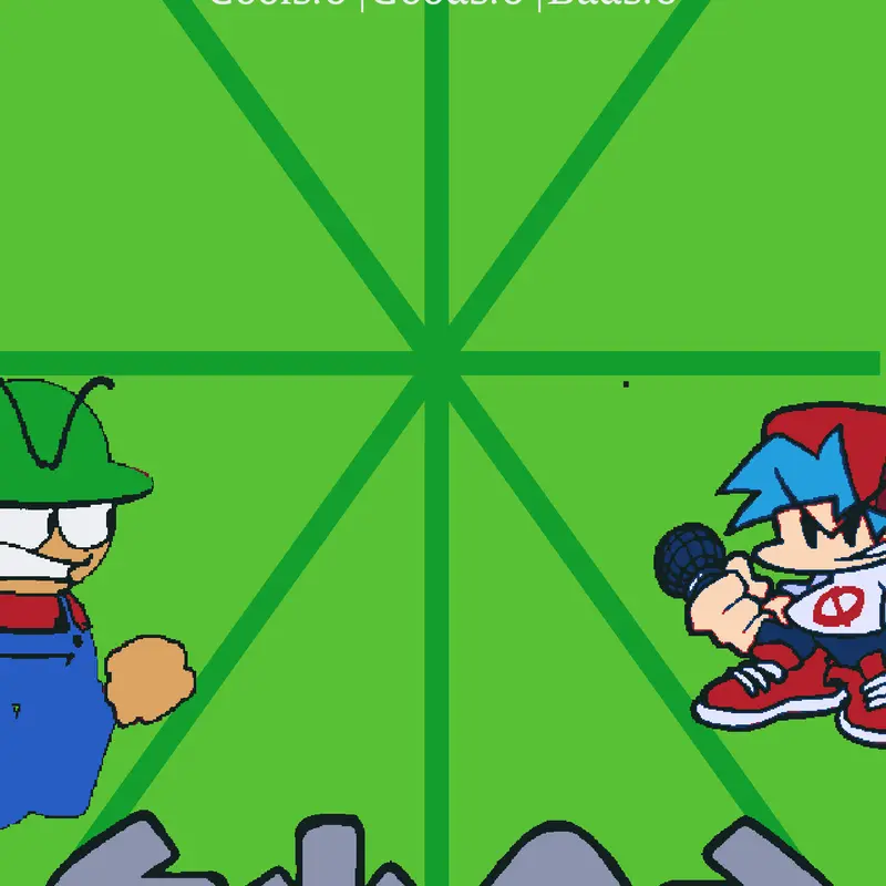 Game by @Kane2000