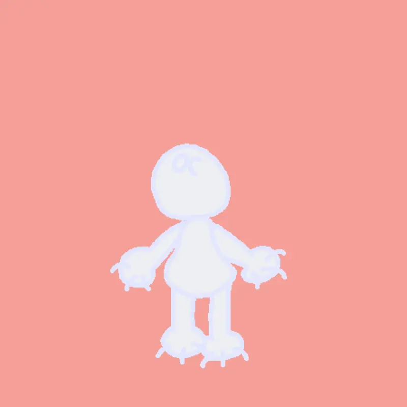 I got bored tbh:pp by @K4ND1_K1D