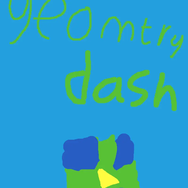 Game by @Dariusvog