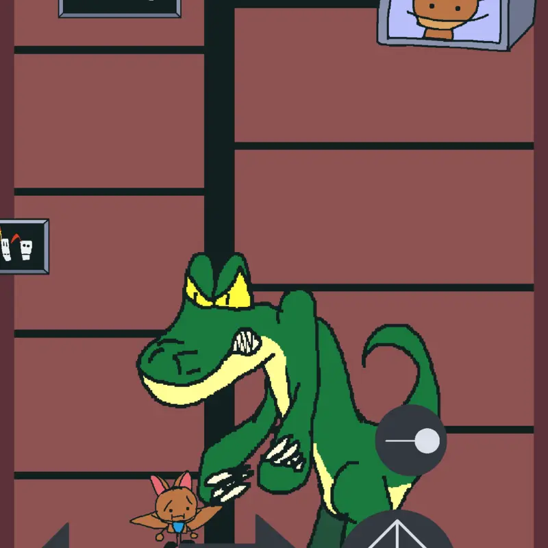 Game by @kyi2733