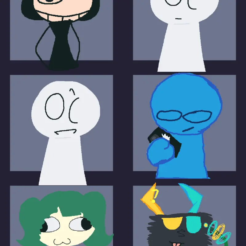 Game by @Quivamushroom