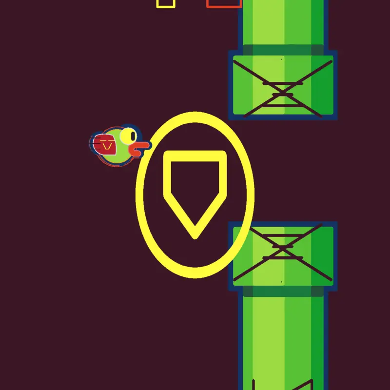 Game by @Baphet