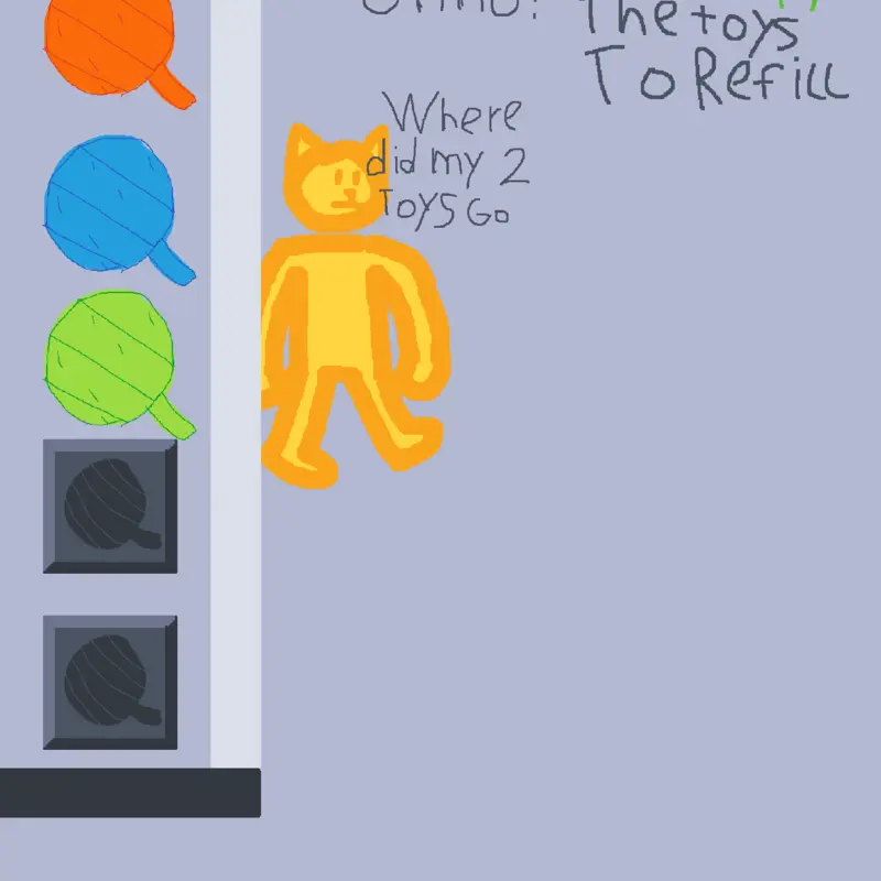 Game by @radcat