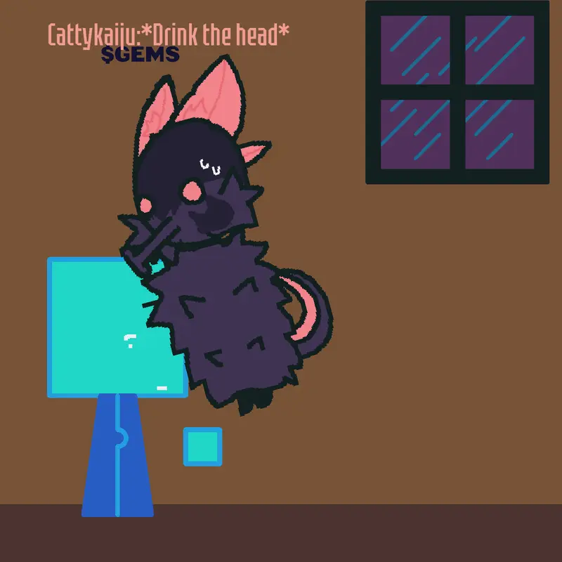 Game by @ALT_CattyKaiju