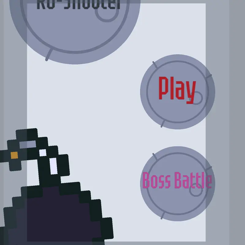 Game by @Clingy22