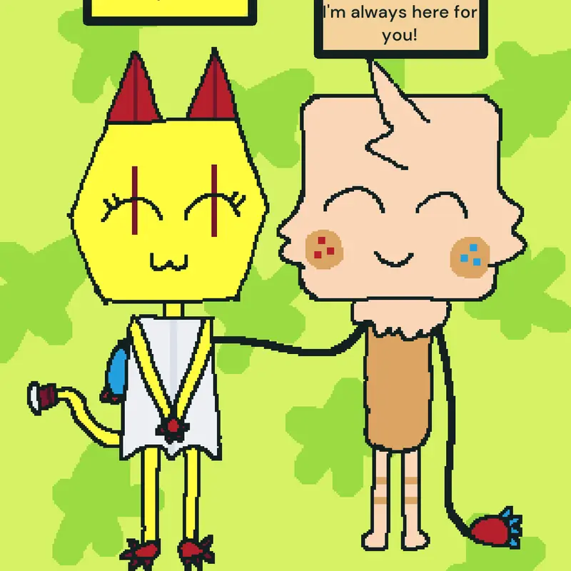Game by @PrismEnder
