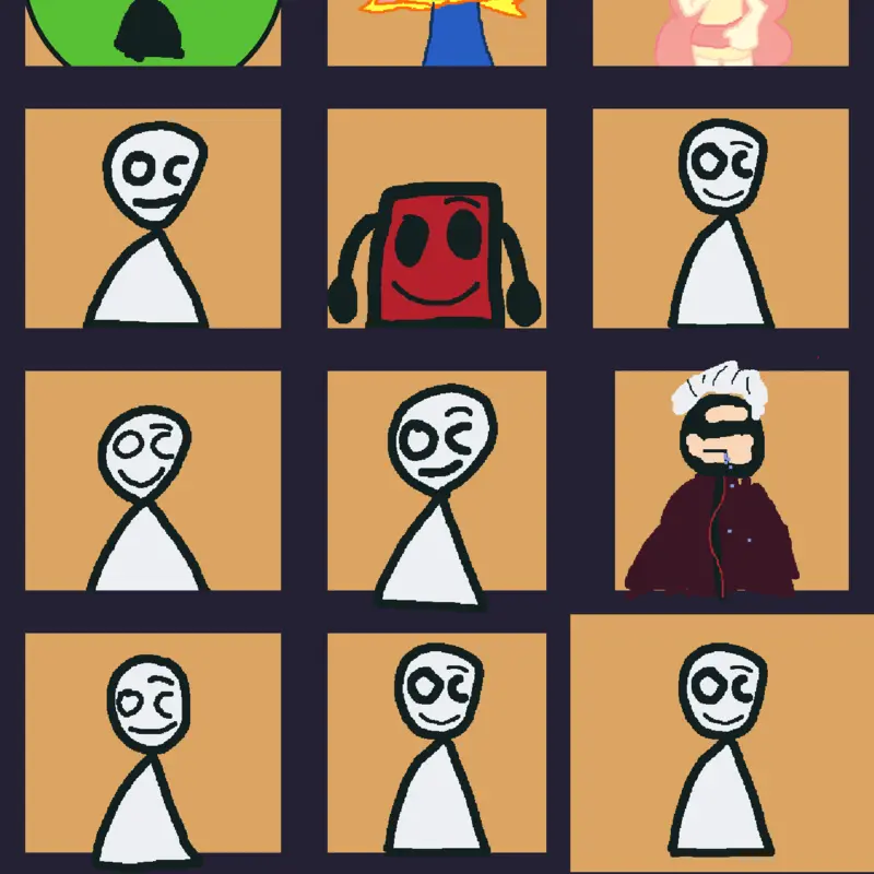 Game by @invers