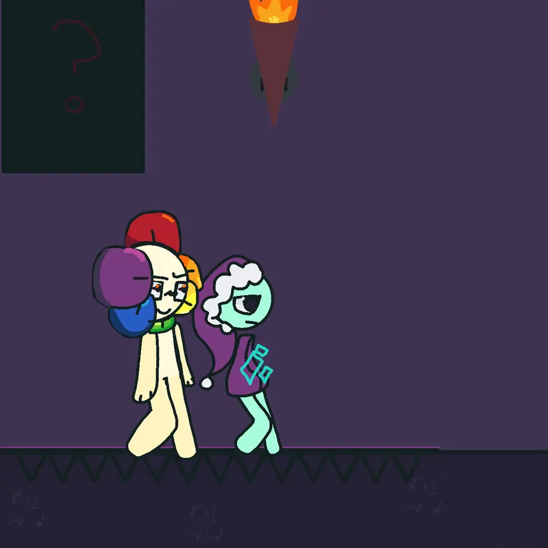Game by @nova_echo
