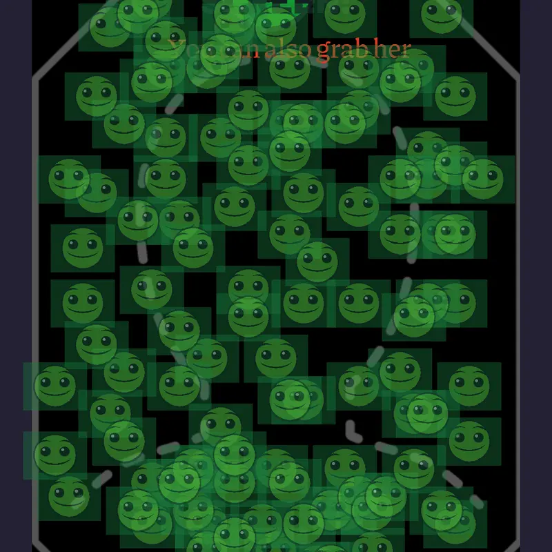 Game by @carjppmusj