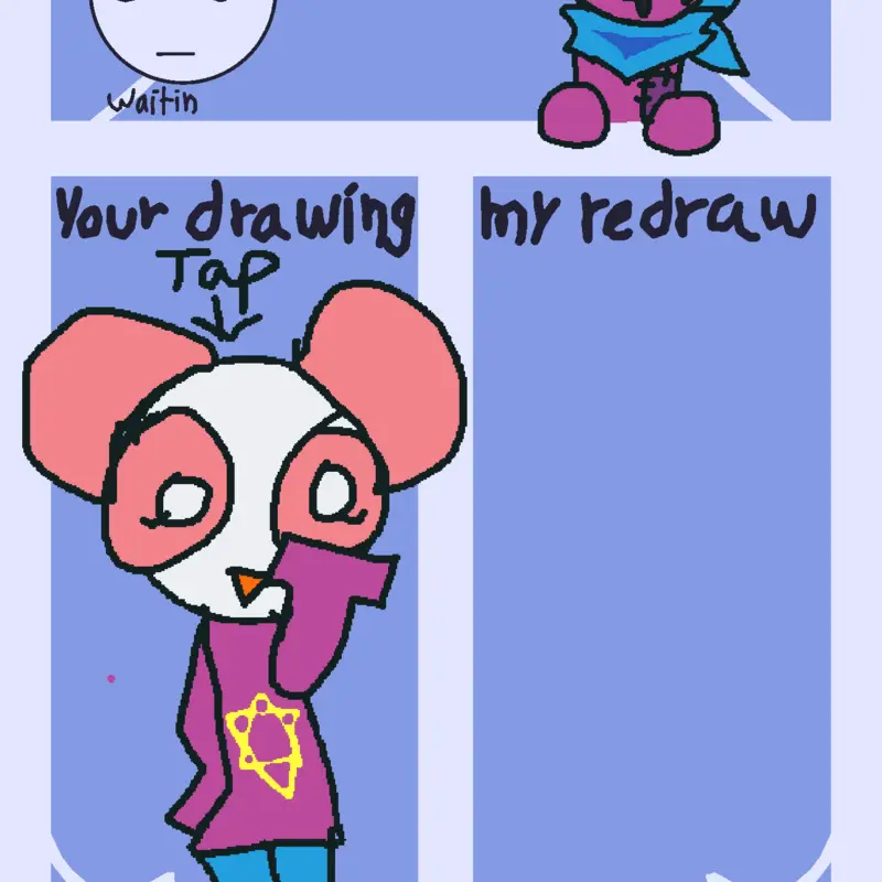 Game by @my_StrawBerry_shortcake