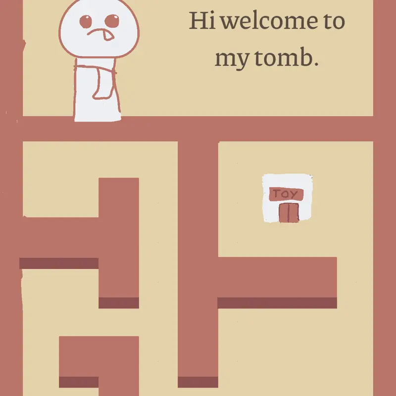 Game by @ainurin